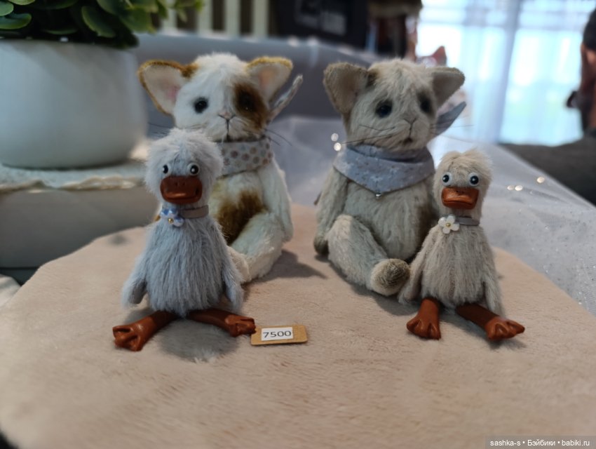 Нижегородский Бал Кукол, часть 3