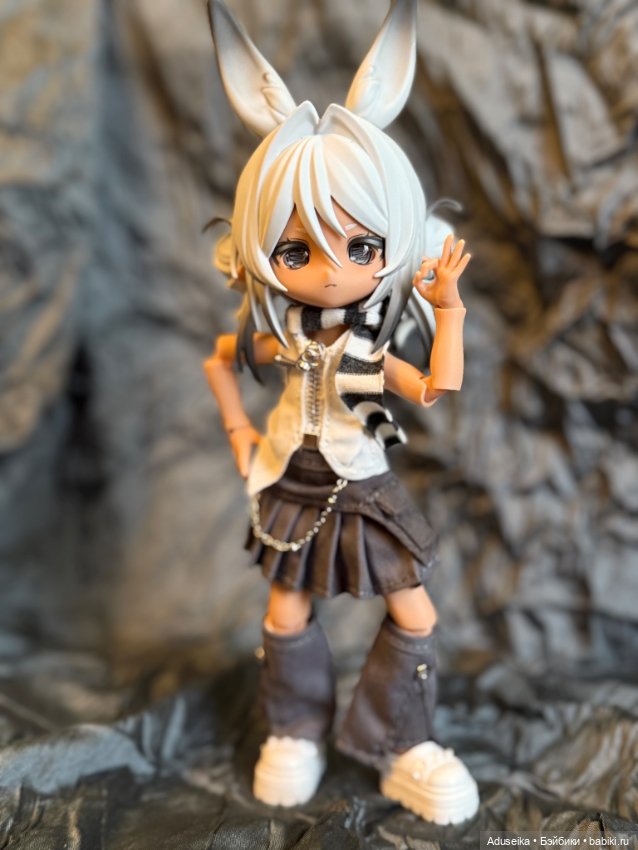 Гроза ⛈️ Зайка Bonnie, C4F (фото 10)