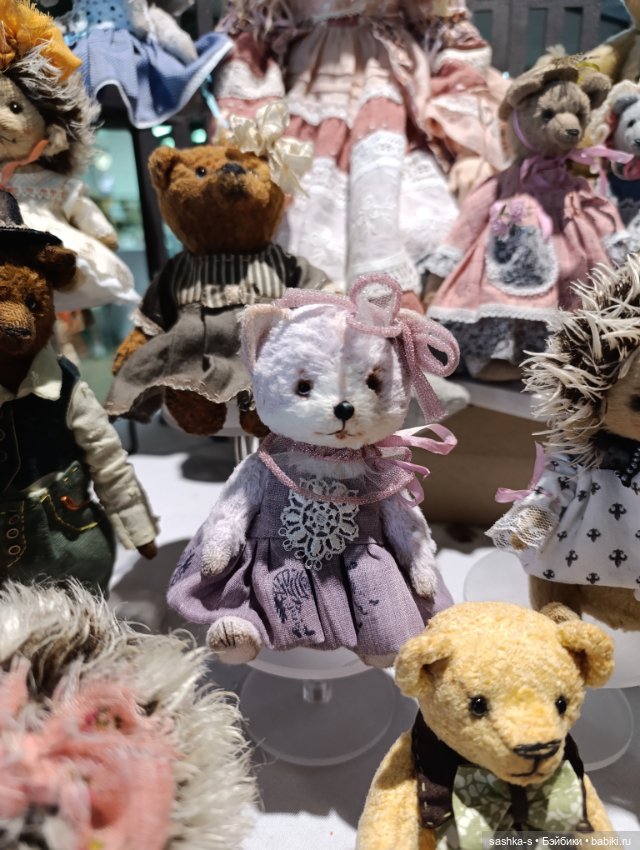 Нижегородский Бал Кукол, часть 3