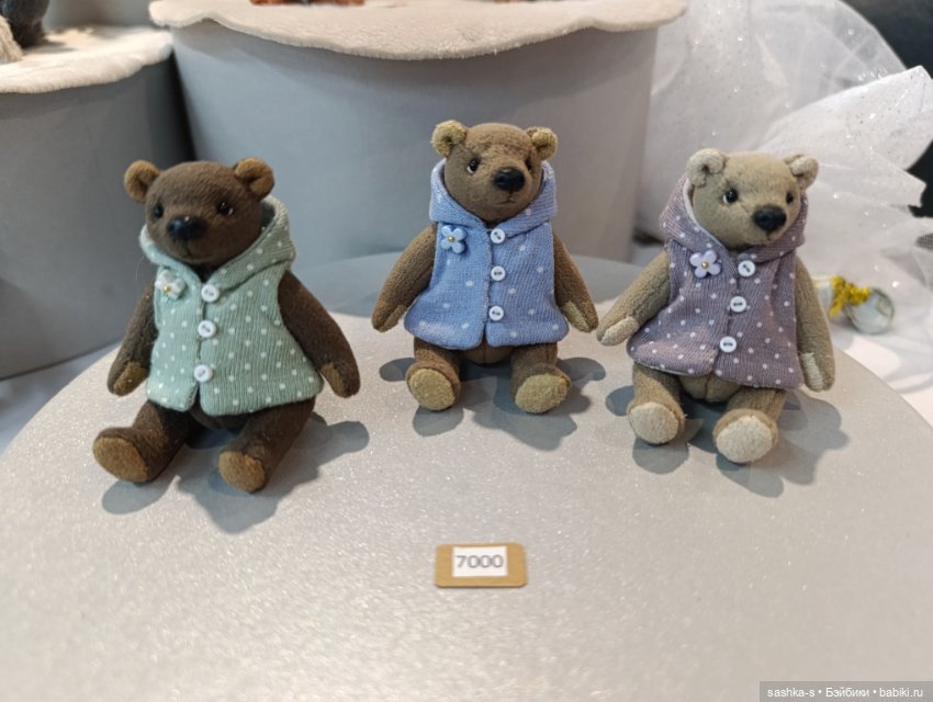 Нижегородский Бал Кукол, часть 3