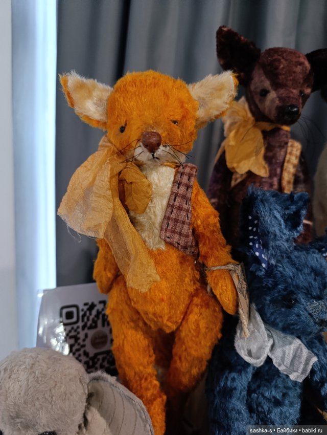 Нижегородский Бал Кукол, часть 3