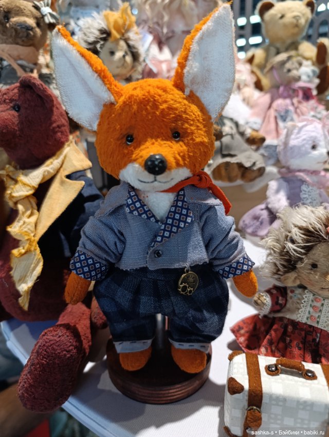 Нижегородский Бал Кукол, часть 3