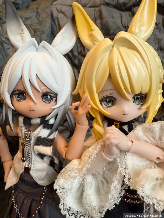 Гроза ⛈️ Зайка Bonnie, C4F