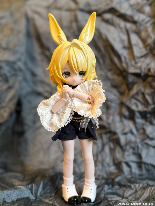 Гроза ⛈️ Зайка Bonnie, C4F