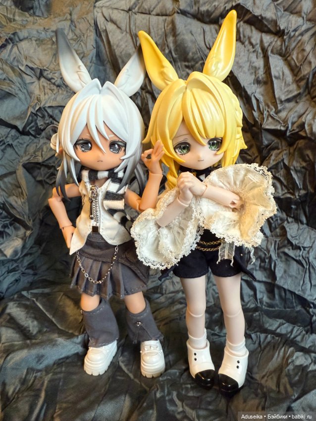 Гроза ⛈️ Зайка Bonnie, C4F