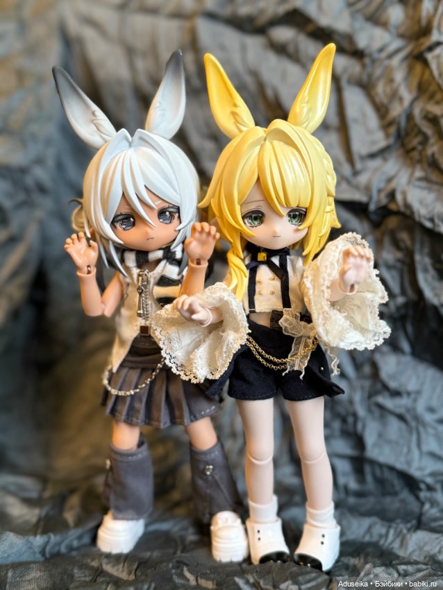 Гроза ⛈️ Зайка Bonnie, C4F