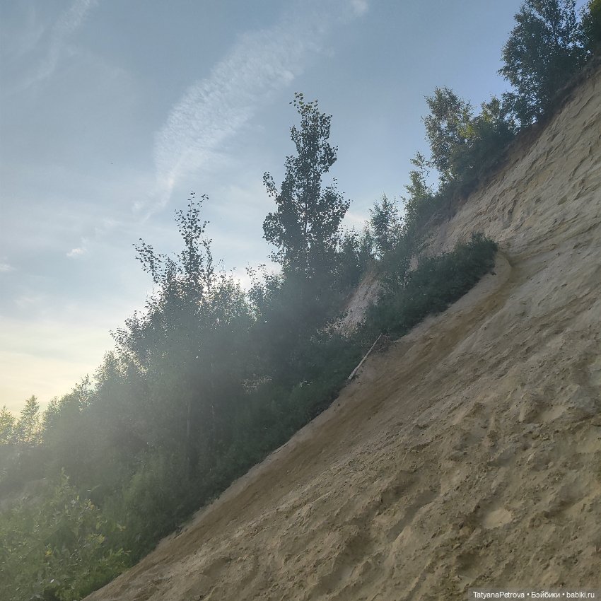 🌞 Лето, песок,голубая вода, Юй💛 (фото 2)