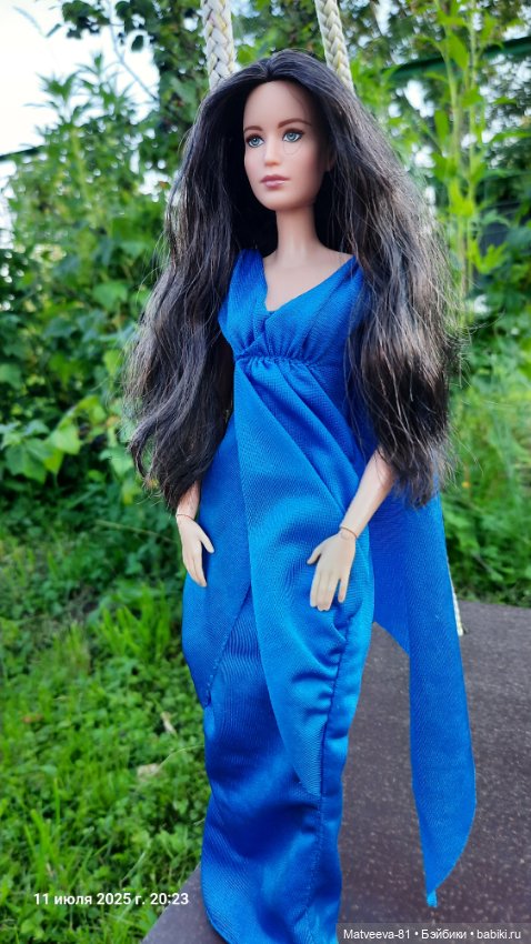 Прогулка Пита и Китнисс, лето 2025 (фото 9)