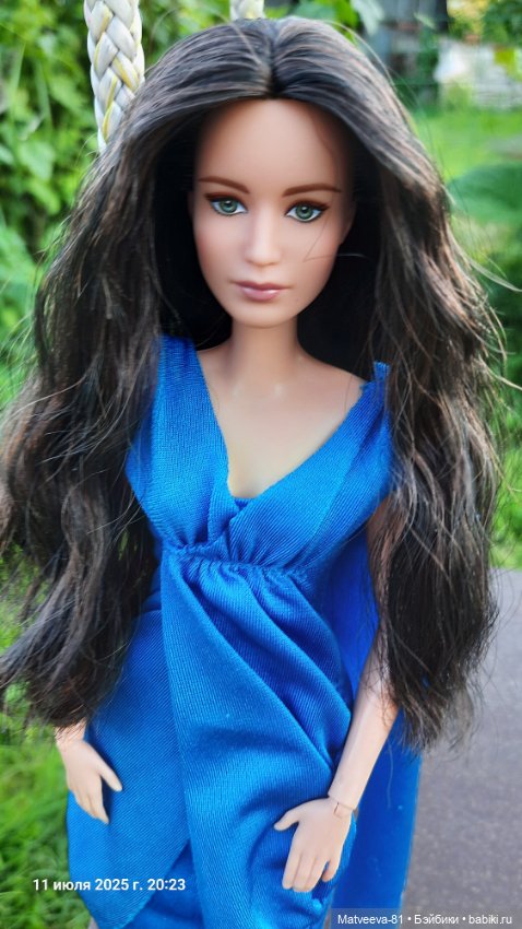 Прогулка Пита и Китнисс, лето 2025 (фото 7)