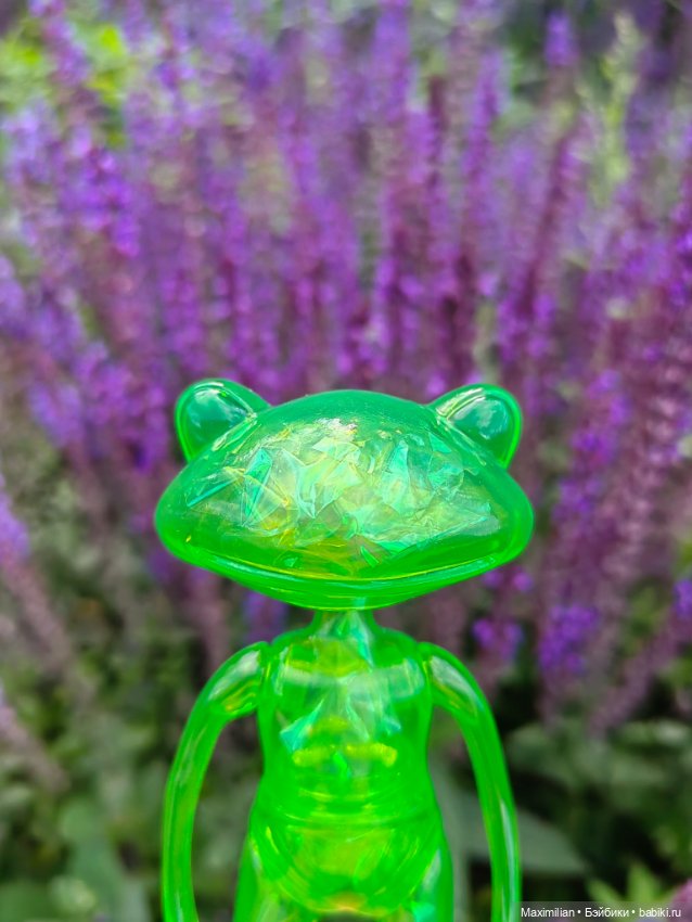 Новая лягушка Wonder Frog 2 (фото 4)