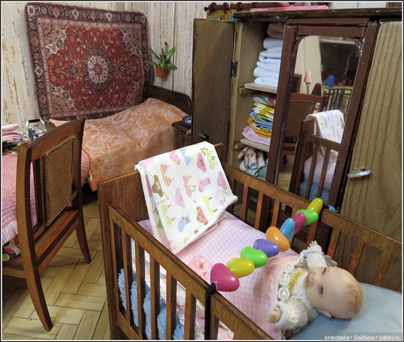 "Машина времени" назад в 1971 год. Часть 1