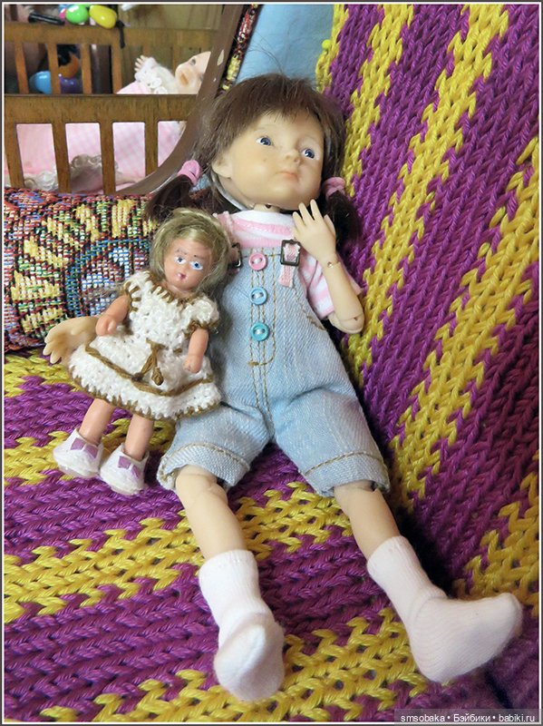 "Машина времени" назад в 1971 год. Часть 1