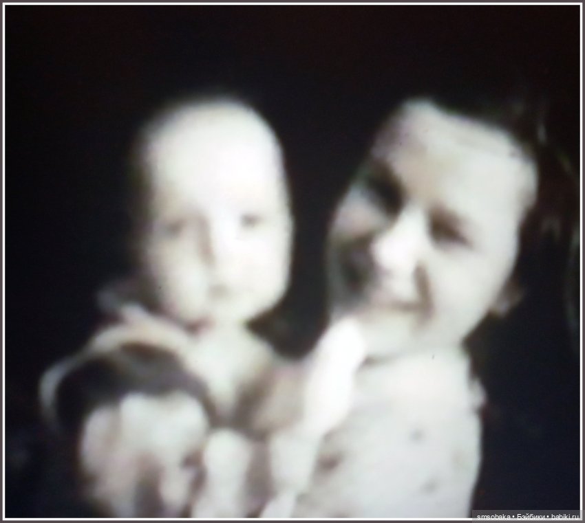 "Машина времени" назад в 1971 год. Часть 1 (фото 6)