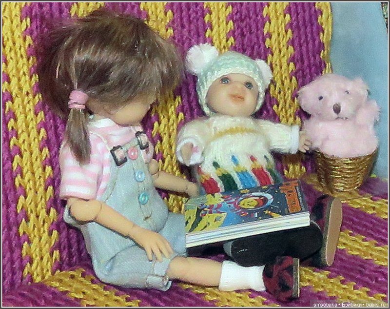 "Машина времени" назад в 1971 год. Часть 1