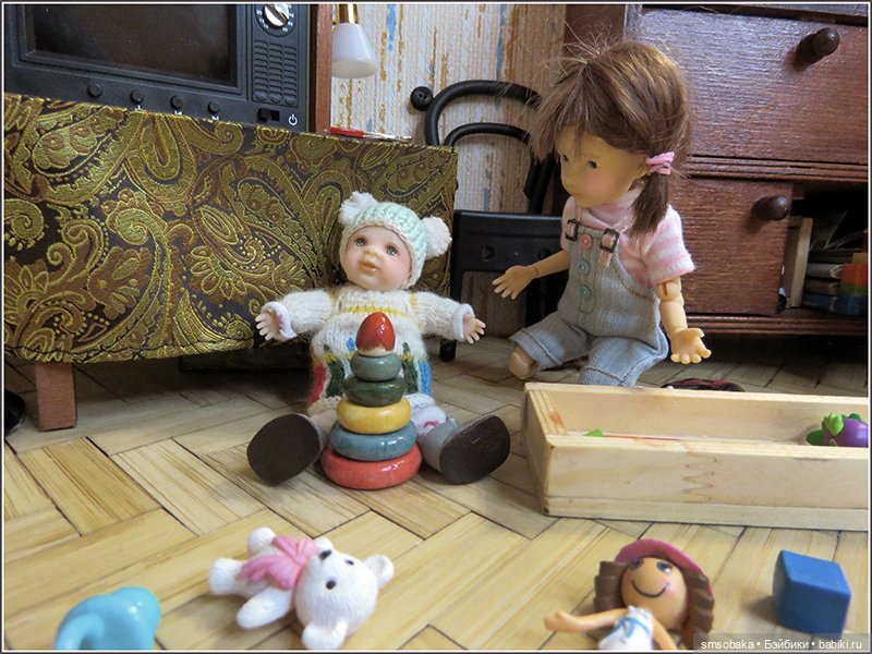 "Машина времени" назад в 1971 год. Часть 1