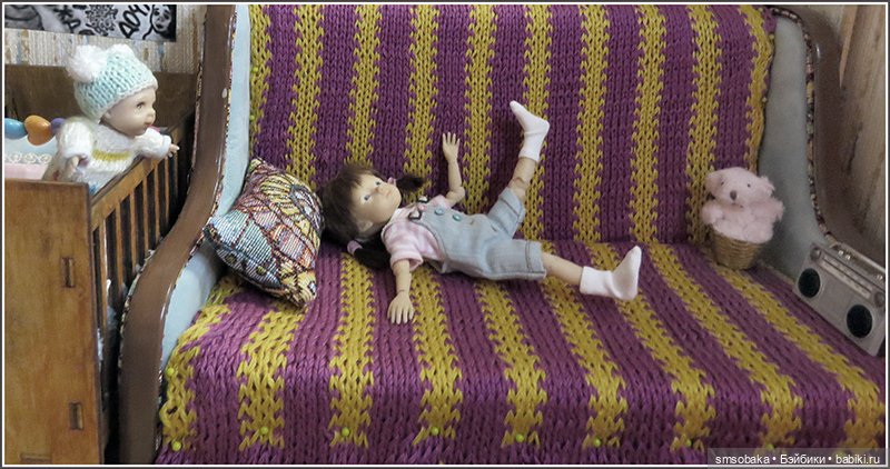 "Машина времени" назад в 1971 год. Часть 1