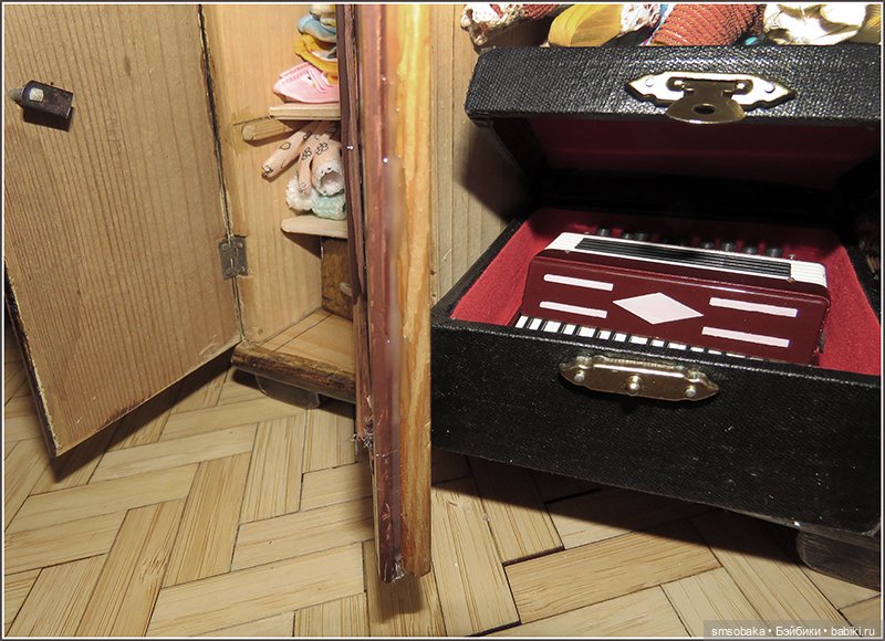 "Машина времени" назад в 1971 год. Часть 1