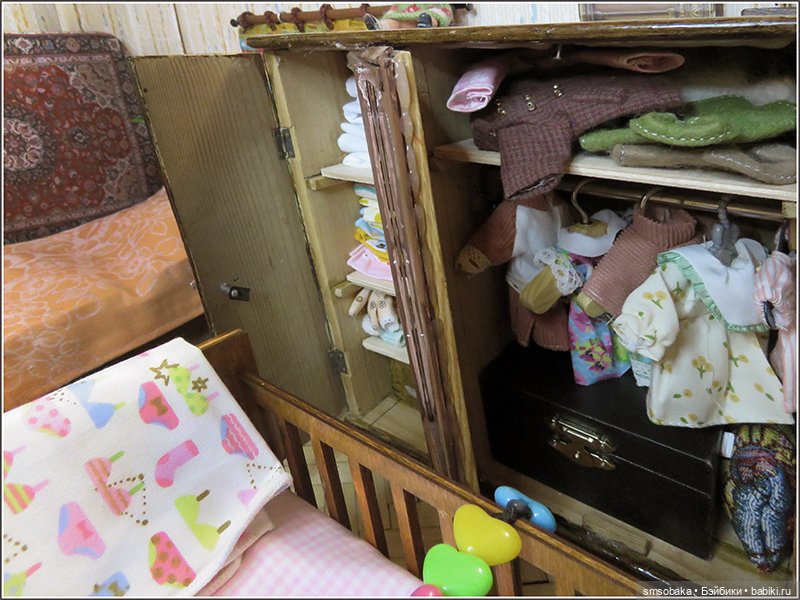 "Машина времени" назад в 1971 год. Часть 1