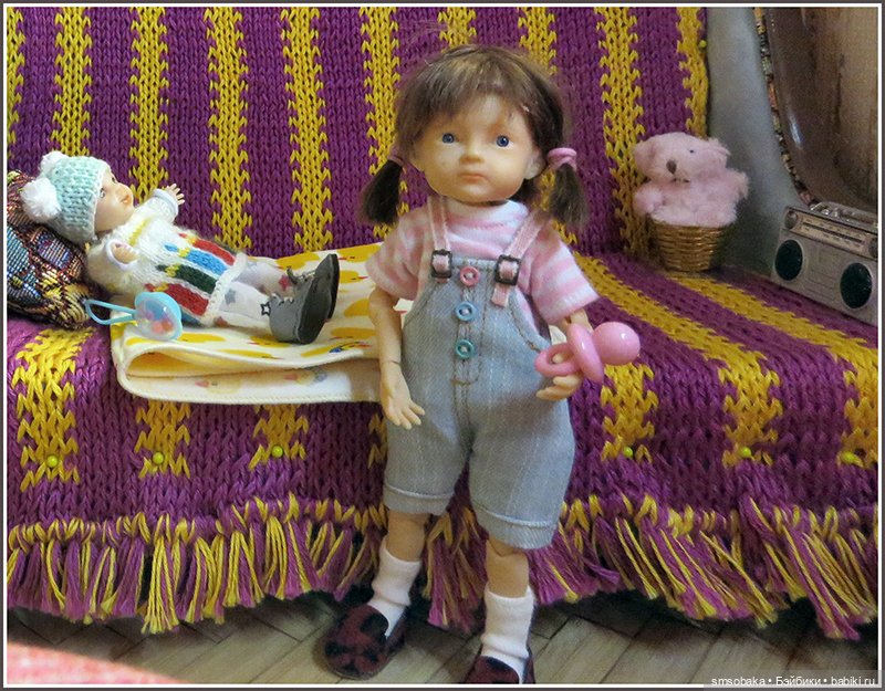 "Машина времени" назад в 1971 год. Часть 1