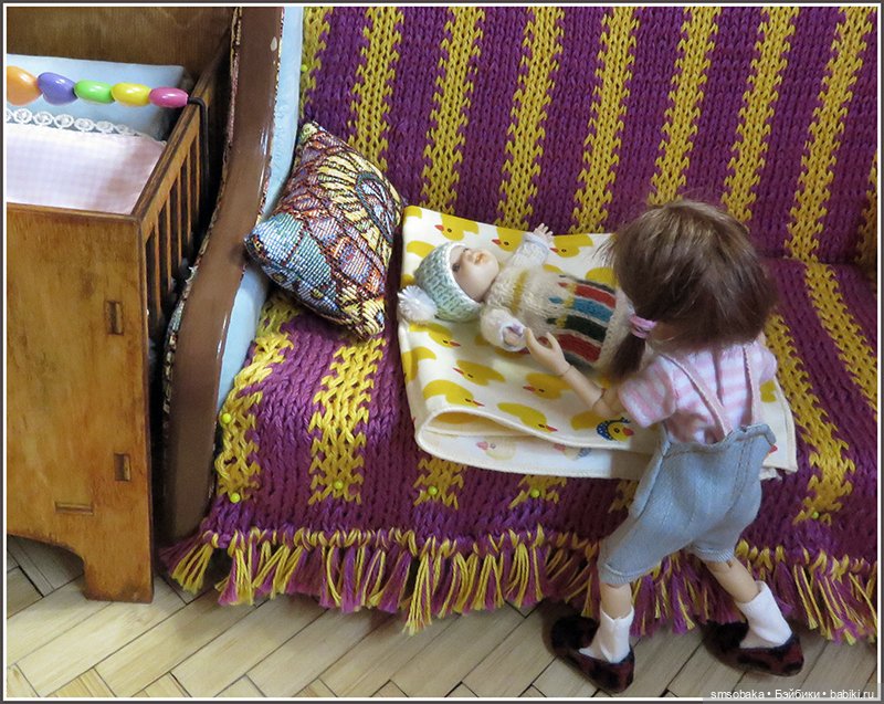 "Машина времени" назад в 1971 год. Часть 1