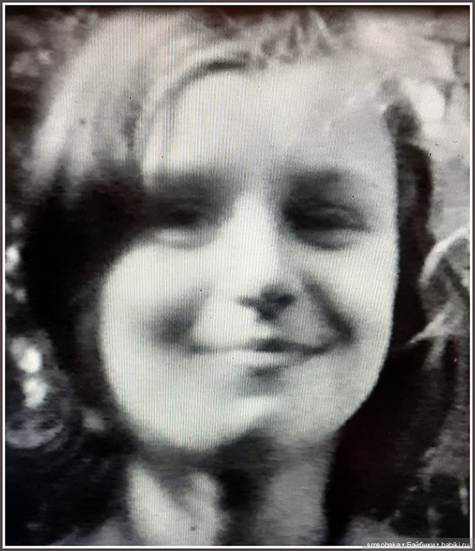 "Машина времени" назад в 1971 год. Часть 1 (фото 2)