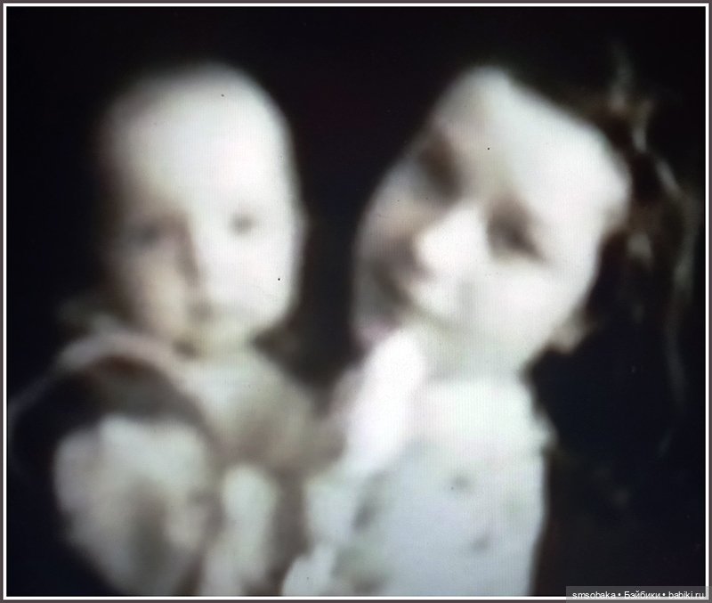 "Машина времени" назад в 1971 год. Часть 1 (фото 5)