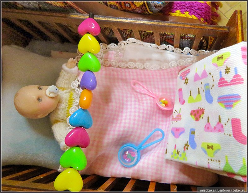 "Машина времени" назад в 1971 год. Часть 2