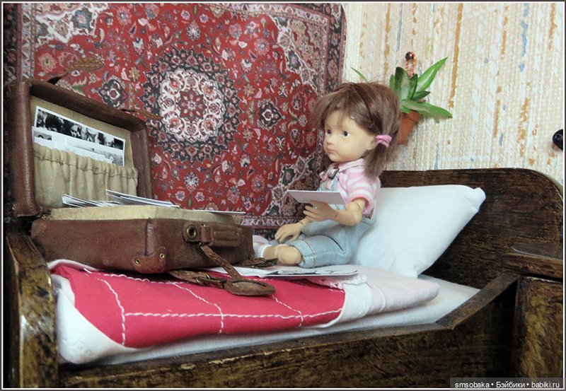 "Машина времени" назад в 1971 год. Часть 2