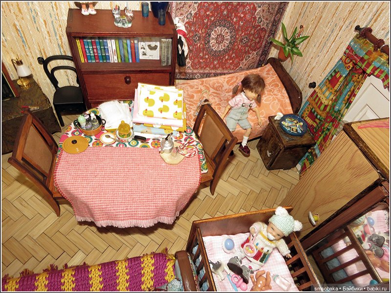 "Машина времени" назад в 1971 год. Часть 3 (фото 5)