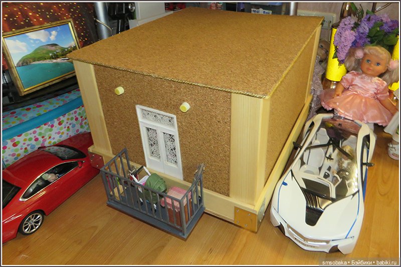 "Машина времени" назад в 1971 год. Часть 3