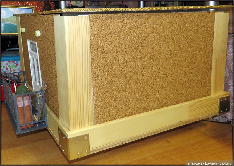 "Машина времени" назад в 1971 год. Часть 3