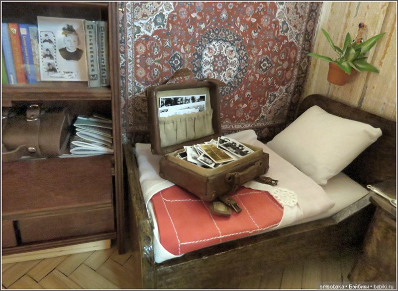 "Машина времени" назад в 1971 год. Часть 2