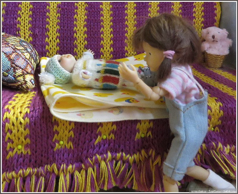 "Машина времени" назад в 1971 год. Часть 2