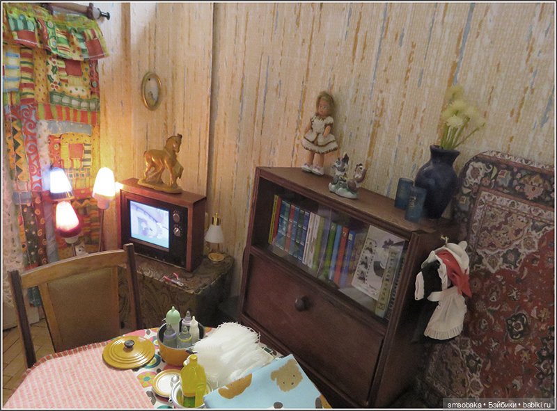 "Машина времени" назад в 1971 год. Часть 3 (фото 9)