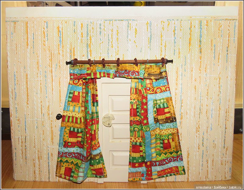 "Машина времени" назад в 1971 год. Часть 3