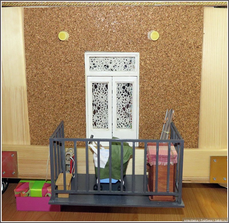 "Машина времени" назад в 1971 год. Часть 3