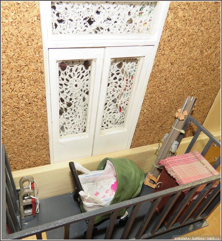 "Машина времени" назад в 1971 год. Часть 3