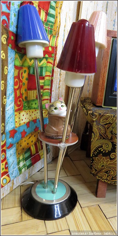 "Машина времени" назад в 1971 год. Часть 3 (фото 2)