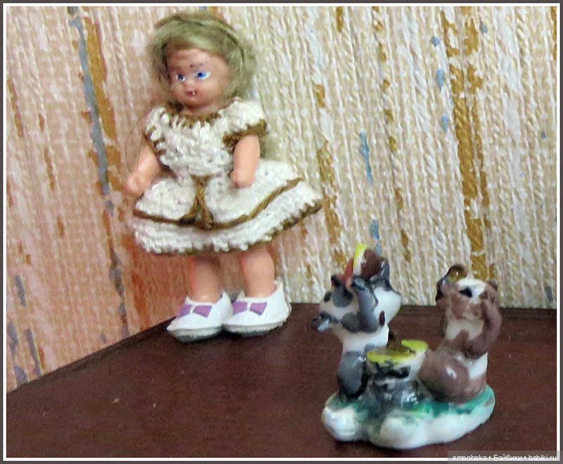 "Машина времени" назад в 1971 год. Часть 3