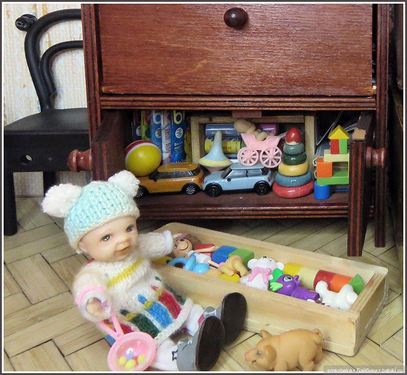 "Машина времени" назад в 1971 год. Часть 2