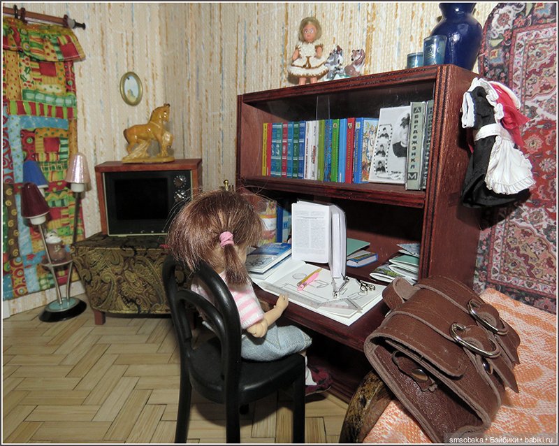 "Машина времени" назад в 1971 год. Часть 2 (фото 8)