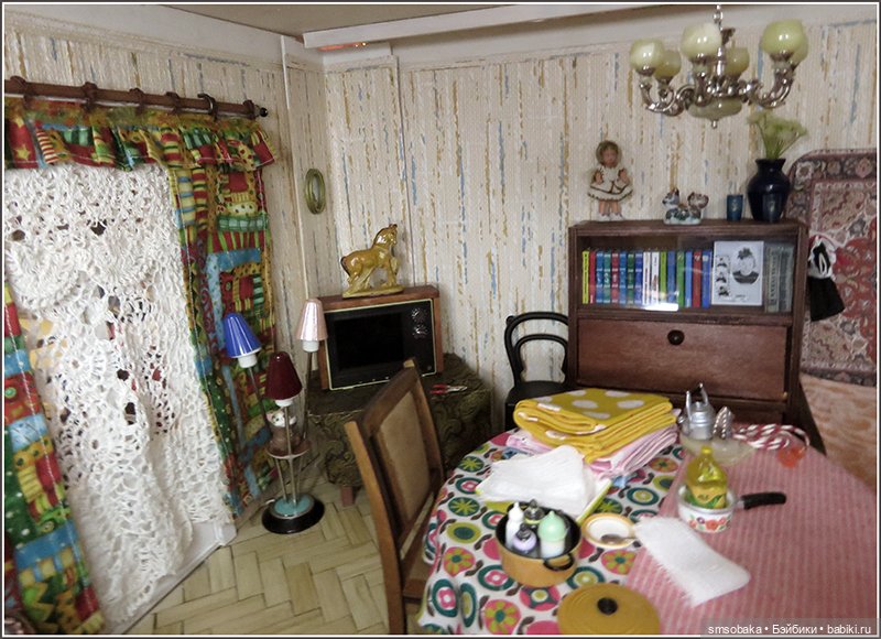 "Машина времени" назад в 1971 год. Часть 2 (фото 6)