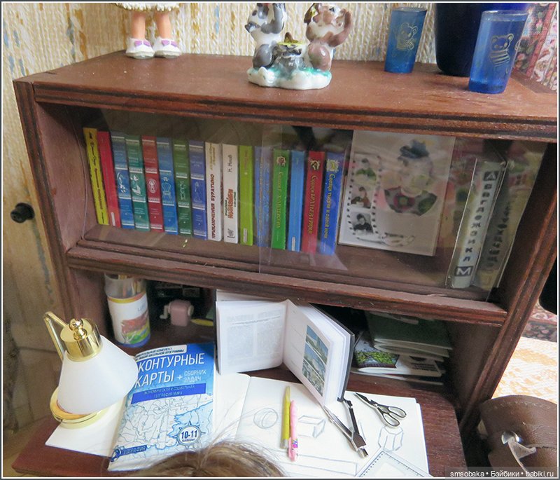 "Машина времени" назад в 1971 год. Часть 2 (фото 9)