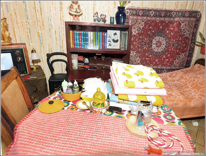 "Машина времени" назад в 1971 год. Часть 3 (фото 7)