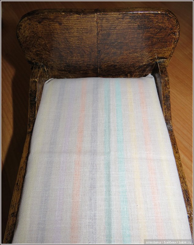 "Машина времени" назад в 1971 год. Часть 3