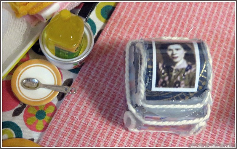 "Машина времени" назад в 1971 год. Часть 3