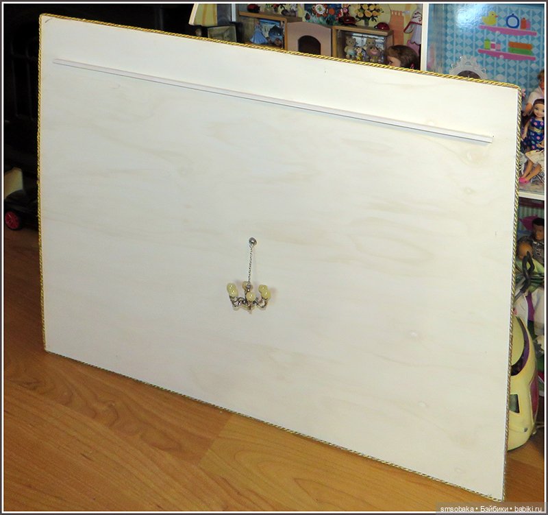 "Машина времени" назад в 1971 год. Часть 3