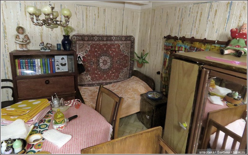 "Машина времени" назад в 1971 год. Часть 2 (фото 7)