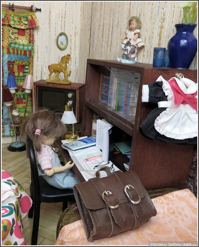 "Машина времени" назад в 1971 год. Часть 2 (фото 10)