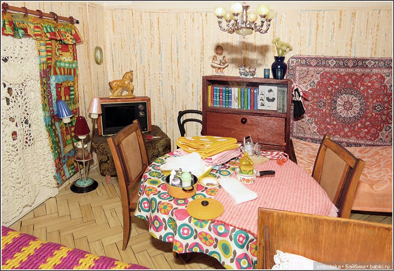 "Машина времени" назад в 1971 год. Часть 3 (фото 3)